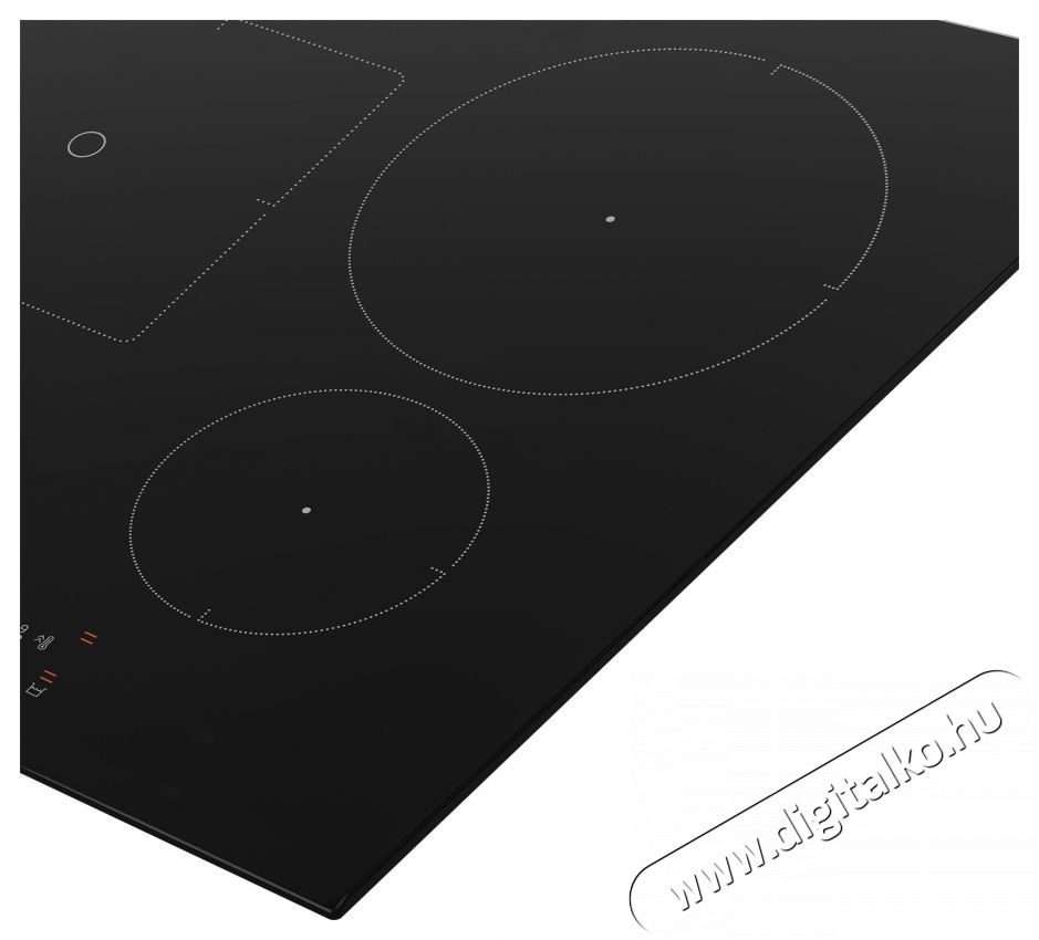 Beko HII85770UFT Be&eacute;p&iacute;thető főzőlap Konyhai term&eacute;kek - S&uuml;tő-főzőlap, tűzhely (be&eacute;p&iacute;thető) - Indukci&oacute;s főzőlap (be&eacute;p&iacute;thető) - 494514