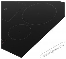 Beko HII85770UFT Be&eacute;p&iacute;thető főzőlap Konyhai term&eacute;kek - S&uuml;tő-főzőlap, tűzhely (be&eacute;p&iacute;thető) - Indukci&oacute;s főzőlap (be&eacute;p&iacute;thető) - 494514