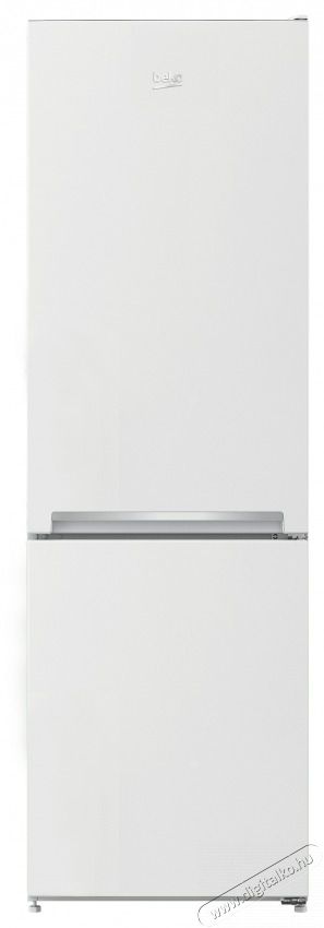 Beko RCSA270K40WN Kombi hűtő Konyhai term&eacute;kek - Hűtő, fagyaszt&oacute; (szabadon&aacute;ll&oacute;) - Alulfagyaszt&oacute;s kombin&aacute;lt hűtő - 494510