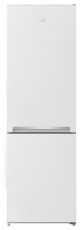 Beko RCSA270K40WN Kombi hűtő Konyhai term&eacute;kek - Hűtő, fagyaszt&oacute; (szabadon&aacute;ll&oacute;) - Alulfagyaszt&oacute;s kombin&aacute;lt hűtő - 494510