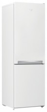 Beko RCSA270K40WN Kombi hűtő Konyhai term&eacute;kek - Hűtő, fagyaszt&oacute; (szabadon&aacute;ll&oacute;) - Alulfagyaszt&oacute;s kombin&aacute;lt hűtő - 494510