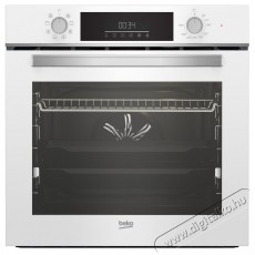 Beko BBIM14300WMS Be&eacute;p&iacute;thető s&uuml;tő Konyhai term&eacute;kek - S&uuml;tő-főzőlap, tűzhely (be&eacute;p&iacute;thető) - S&uuml;tő (be&eacute;p&iacute;thető) - 494824