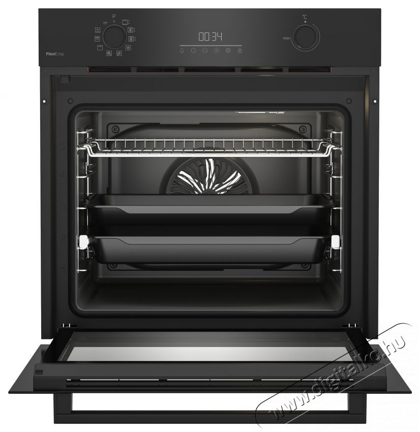 Beko BBIM17300BMPSF Be&eacute;p&iacute;thető s&uuml;tő Konyhai term&eacute;kek - S&uuml;tő-főzőlap, tűzhely (be&eacute;p&iacute;thető) - S&uuml;tő (be&eacute;p&iacute;thető) - 494825