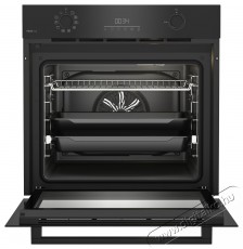 Beko BBIM17300BMPSF Be&eacute;p&iacute;thető s&uuml;tő Konyhai term&eacute;kek - S&uuml;tő-főzőlap, tűzhely (be&eacute;p&iacute;thető) - S&uuml;tő (be&eacute;p&iacute;thető) - 494825