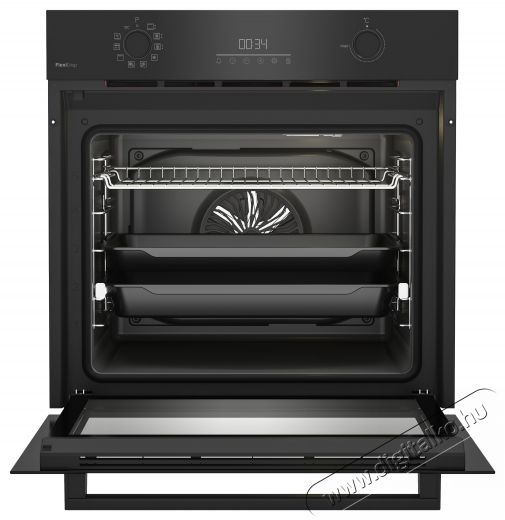 Beko BBIM17300BMPSF Be&eacute;p&iacute;thető s&uuml;tő Konyhai term&eacute;kek - S&uuml;tő-főzőlap, tűzhely (be&eacute;p&iacute;thető) - S&uuml;tő (be&eacute;p&iacute;thető) - 494825