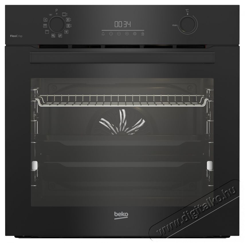 Beko BBIM17300BMPSF Be&eacute;p&iacute;thető s&uuml;tő Konyhai term&eacute;kek - S&uuml;tő-főzőlap, tűzhely (be&eacute;p&iacute;thető) - S&uuml;tő (be&eacute;p&iacute;thető) - 494825