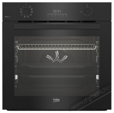 Beko BBIM17300BMPSF Be&eacute;p&iacute;thető s&uuml;tő Konyhai term&eacute;kek - S&uuml;tő-főzőlap, tűzhely (be&eacute;p&iacute;thető) - S&uuml;tő (be&eacute;p&iacute;thető) - 494825