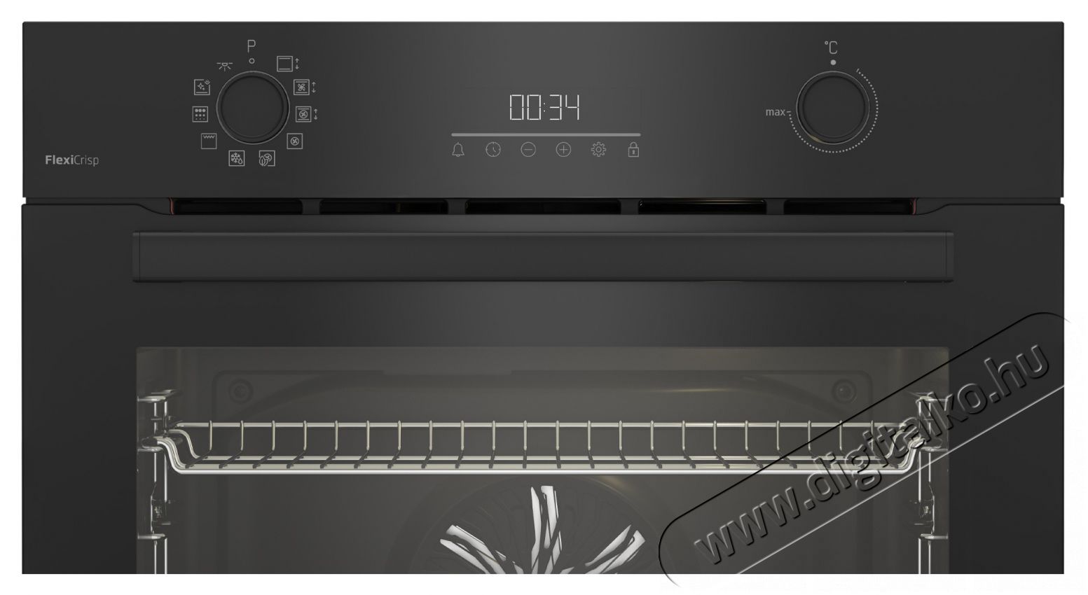 Beko BBIM17300BMPSF Be&eacute;p&iacute;thető s&uuml;tő Konyhai term&eacute;kek - S&uuml;tő-főzőlap, tűzhely (be&eacute;p&iacute;thető) - S&uuml;tő (be&eacute;p&iacute;thető) - 494825