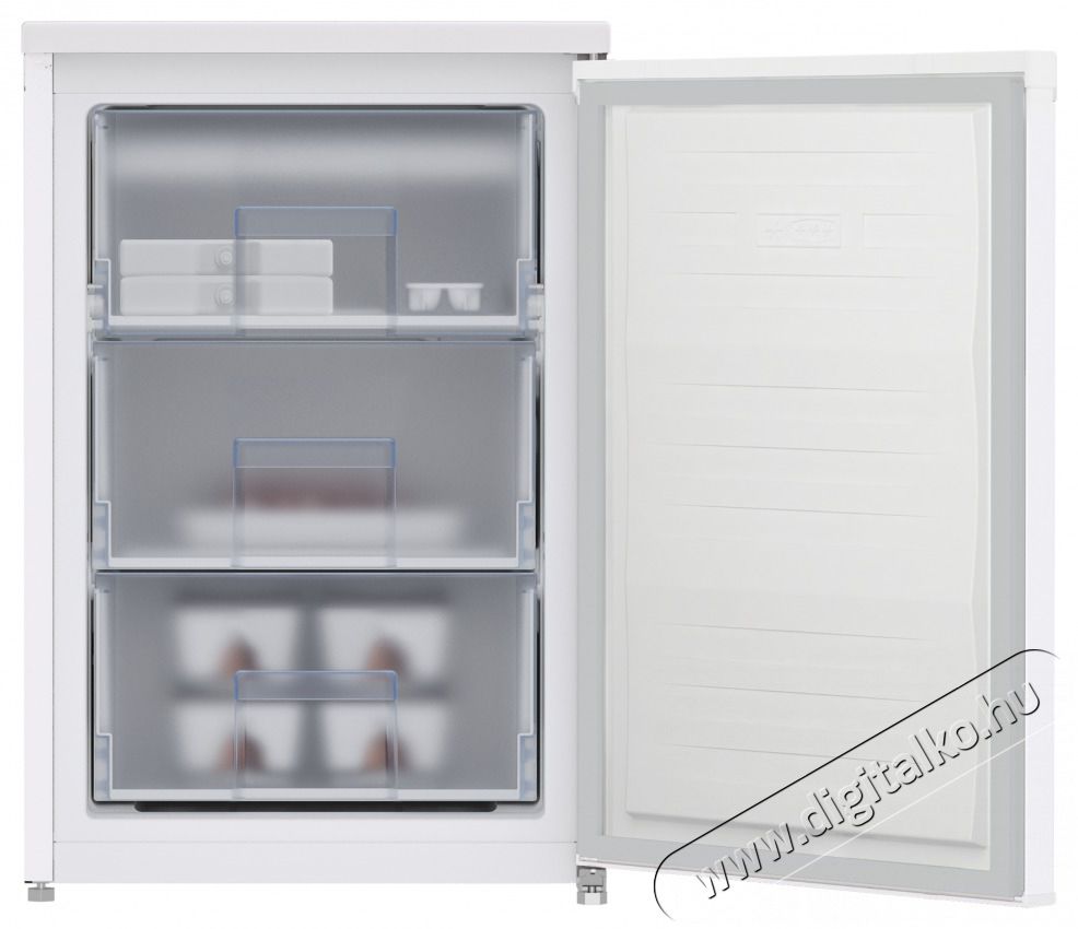 Beko FSE1175N Fagyaszt&oacute;szekr&eacute;ny Konyhai term&eacute;kek - Hűtő, fagyaszt&oacute; (szabadon&aacute;ll&oacute;) - Fagyaszt&oacute;szekr&eacute;ny - 495262