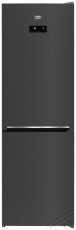 Beko RCNE366E70ZXBRN alulfagyaszt&oacute;s hűtő Konyhai term&eacute;kek - Hűtő, fagyaszt&oacute; (szabadon&aacute;ll&oacute;) - Alulfagyaszt&oacute;s kombin&aacute;lt hűtő - 495706