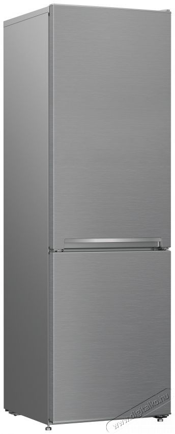 Beko RCSA270K40SN alulfagyaszt&oacute;s hűtő Konyhai term&eacute;kek - Hűtő, fagyaszt&oacute; (szabadon&aacute;ll&oacute;) - Alulfagyaszt&oacute;s kombin&aacute;lt hűtő - 495701