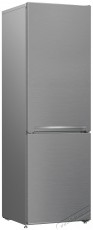 Beko RCSA270K40SN alulfagyaszt&oacute;s hűtő Konyhai term&eacute;kek - Hűtő, fagyaszt&oacute; (szabadon&aacute;ll&oacute;) - Alulfagyaszt&oacute;s kombin&aacute;lt hűtő - 495701