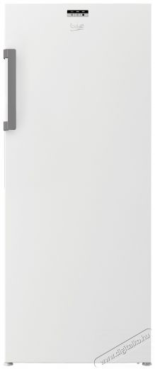 Beko RFSA240M43WN Fagyaszt&oacute;szekr&eacute;ny Konyhai term&eacute;kek - Hűtő, fagyaszt&oacute; (szabadon&aacute;ll&oacute;) - Fagyaszt&oacute;szekr&eacute;ny - 495703