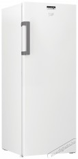 Beko RFSA240M43WN Fagyaszt&oacute;szekr&eacute;ny Konyhai term&eacute;kek - Hűtő, fagyaszt&oacute; (szabadon&aacute;ll&oacute;) - Fagyaszt&oacute;szekr&eacute;ny - 495703