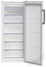 Beko RFSA240M43WN Fagyaszt&oacute;szekr&eacute;ny Konyhai term&eacute;kek - Hűtő, fagyaszt&oacute; (szabadon&aacute;ll&oacute;) - Fagyaszt&oacute;szekr&eacute;ny - 495703