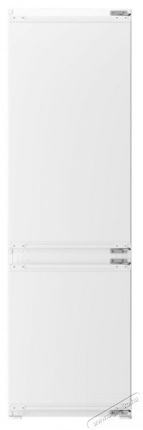 Beko BCSA285K4SN be&eacute;p&iacute;thető alulfagyaszt&oacute;s hűtő Konyhai term&eacute;kek - Hűtő, fagyaszt&oacute; (be&eacute;p&iacute;thető) - Alulfagyaszt&oacute;s kombin&aacute;lt hűtő - 495838