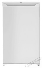 Beko TS190340N: Hűtő (Pult al&aacute; helyezhető, 86 l) Konyhai term&eacute;kek - Hűtő, fagyaszt&oacute; (szabadon&aacute;ll&oacute;) - Egyajt&oacute;s hűtő - 499657