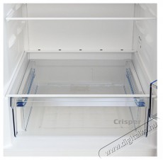 Beko B1RCNA344W alulfagyaszt&oacute;s No Frost hűtő Konyhai term&eacute;kek - Hűtő, fagyaszt&oacute; (szabadon&aacute;ll&oacute;) - Alulfagyaszt&oacute;s kombin&aacute;lt hűtő - 499667