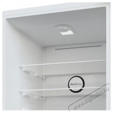 Beko B1RCNA344W alulfagyaszt&oacute;s No Frost hűtő Konyhai term&eacute;kek - Hűtő, fagyaszt&oacute; (szabadon&aacute;ll&oacute;) - Alulfagyaszt&oacute;s kombin&aacute;lt hűtő - 499667