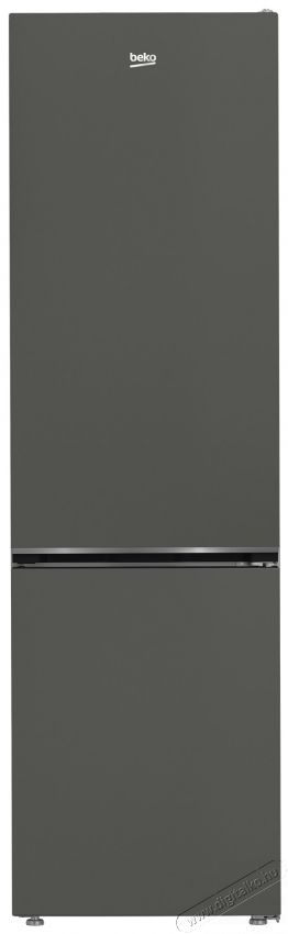 Beko B1RCNA404G alulfagyaszt&oacute;s hűtő Konyhai term&eacute;kek - Hűtő, fagyaszt&oacute; (szabadon&aacute;ll&oacute;) - Alulfagyaszt&oacute;s kombin&aacute;lt hűtő - 499663