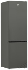Beko B1RCNA404G alulfagyaszt&oacute;s hűtő Konyhai term&eacute;kek - Hűtő, fagyaszt&oacute; (szabadon&aacute;ll&oacute;) - Alulfagyaszt&oacute;s kombin&aacute;lt hűtő - 499663