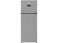 Beko B3RDNE504HXB fel&uuml;lfagyaszt&oacute;s hűtő Konyhai term&eacute;kek - Hűtő, fagyaszt&oacute; (szabadon&aacute;ll&oacute;) - Fel&uuml;lfagyaszt&oacute;s kombin&aacute;lt hűtő - 499678