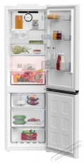 Beko B5RCNA365HW alulfagyaszt&oacute;s hűtő Konyhai term&eacute;kek - Hűtő, fagyaszt&oacute; (szabadon&aacute;ll&oacute;) - Alulfagyaszt&oacute;s kombin&aacute;lt hűtő - 499671