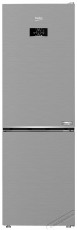 Beko B5RCNA365HXB alulfagyaszt&oacute;s hűtő Konyhai term&eacute;kek - Hűtő, fagyaszt&oacute; (szabadon&aacute;ll&oacute;) - Alulfagyaszt&oacute;s kombin&aacute;lt hűtő - 499668