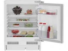 Beko BU1104N beépíthető hűtő Konyhai termékek - Hűtő, fagyasztó (beépíthető) - Egyajtós hűtő - 499680