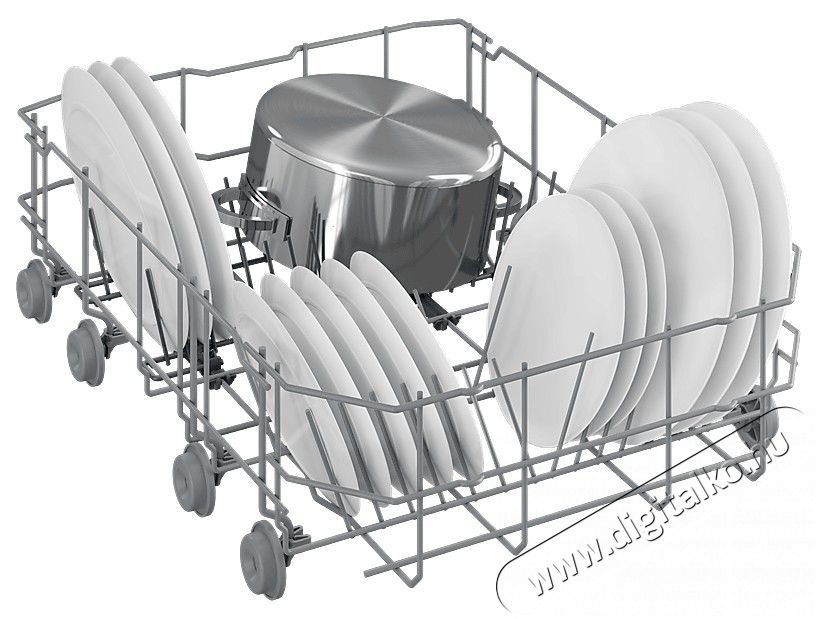 Beko DIS35025 be&eacute;p&iacute;thető keskeny mosogat&oacute;g&eacute;p Konyhai term&eacute;kek - Mosogat&oacute;g&eacute;p - Keskeny (45cm-ig) be&eacute;p&iacute;thető mosogat&oacute;g&eacute;p - 499654