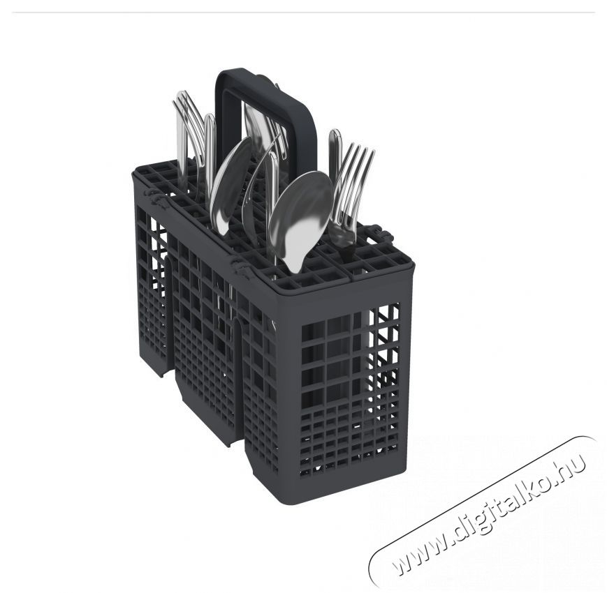 Beko DIS35025 be&eacute;p&iacute;thető keskeny mosogat&oacute;g&eacute;p Konyhai term&eacute;kek - Mosogat&oacute;g&eacute;p - Keskeny (45cm-ig) be&eacute;p&iacute;thető mosogat&oacute;g&eacute;p - 499654