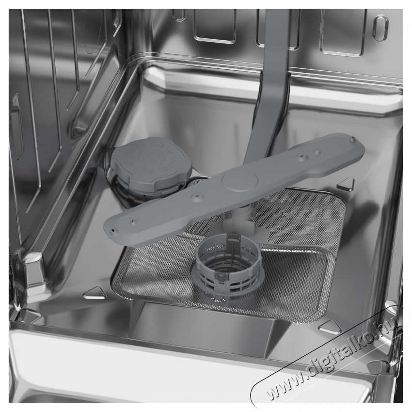 Beko DIS35025 be&eacute;p&iacute;thető keskeny mosogat&oacute;g&eacute;p Konyhai term&eacute;kek - Mosogat&oacute;g&eacute;p - Keskeny (45cm-ig) be&eacute;p&iacute;thető mosogat&oacute;g&eacute;p - 499654