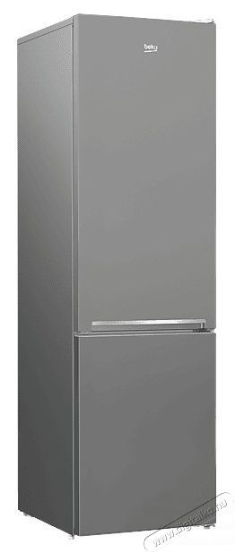 Beko RCSA330K40SN alulfagyaszt&oacute;s hűtő Konyhai term&eacute;kek - Hűtő, fagyaszt&oacute; (szabadon&aacute;ll&oacute;) - Alulfagyaszt&oacute;s kombin&aacute;lt hűtő - 499669