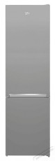 Beko RCSA330K40SN alulfagyaszt&oacute;s hűtő Konyhai term&eacute;kek - Hűtő, fagyaszt&oacute; (szabadon&aacute;ll&oacute;) - Alulfagyaszt&oacute;s kombin&aacute;lt hűtő - 499669