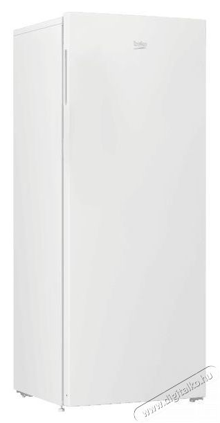 Beko RSSA290M41WN egyajt&oacute;s hűtő Konyhai term&eacute;kek - Hűtő, fagyaszt&oacute; (szabadon&aacute;ll&oacute;) - Fagyaszt&oacute; n&eacute;lk&uuml;li hűtő - 499677