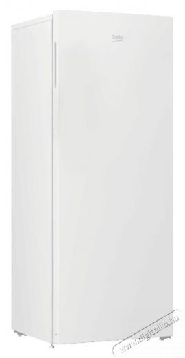 Beko RSSA290M41WN egyajt&oacute;s hűtő Konyhai term&eacute;kek - Hűtő, fagyaszt&oacute; (szabadon&aacute;ll&oacute;) - Fagyaszt&oacute; n&eacute;lk&uuml;li hűtő - 499677