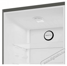 Beko B1RCNA364G alulfagyaszt&oacute;s hűtő Konyhai term&eacute;kek - Hűtő, fagyaszt&oacute; (szabadon&aacute;ll&oacute;) - Alulfagyaszt&oacute;s kombin&aacute;lt hűtő - 499686