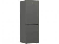 Beko B1RCNA364G alulfagyaszt&oacute;s hűtő Konyhai term&eacute;kek - Hűtő, fagyaszt&oacute; (szabadon&aacute;ll&oacute;) - Alulfagyaszt&oacute;s kombin&aacute;lt hűtő - 499686