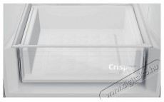 Beko B1RCNA364G alulfagyaszt&oacute;s hűtő Konyhai term&eacute;kek - Hűtő, fagyaszt&oacute; (szabadon&aacute;ll&oacute;) - Alulfagyaszt&oacute;s kombin&aacute;lt hűtő - 499686