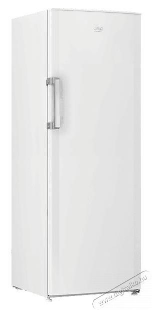 Beko FS127340N fagyaszt&oacute;szekr&eacute;ny Konyhai term&eacute;kek - Hűtő, fagyaszt&oacute; (szabadon&aacute;ll&oacute;) - Fagyaszt&oacute;szekr&eacute;ny - 499682