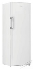 Beko FS127340N fagyaszt&oacute;szekr&eacute;ny Konyhai term&eacute;kek - Hűtő, fagyaszt&oacute; (szabadon&aacute;ll&oacute;) - Fagyaszt&oacute;szekr&eacute;ny - 499682