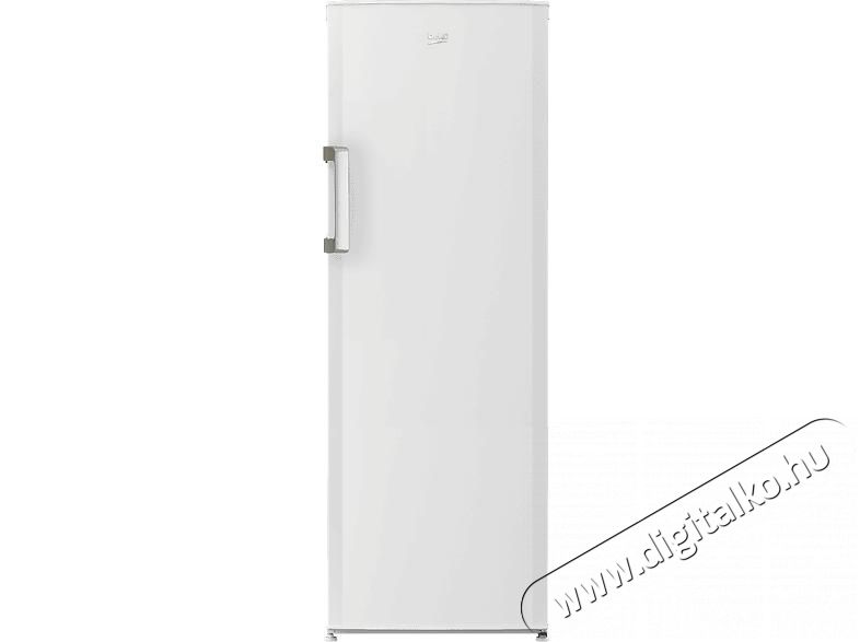 Beko FS127340N fagyaszt&oacute;szekr&eacute;ny Konyhai term&eacute;kek - Hűtő, fagyaszt&oacute; (szabadon&aacute;ll&oacute;) - Fagyaszt&oacute;szekr&eacute;ny - 499682