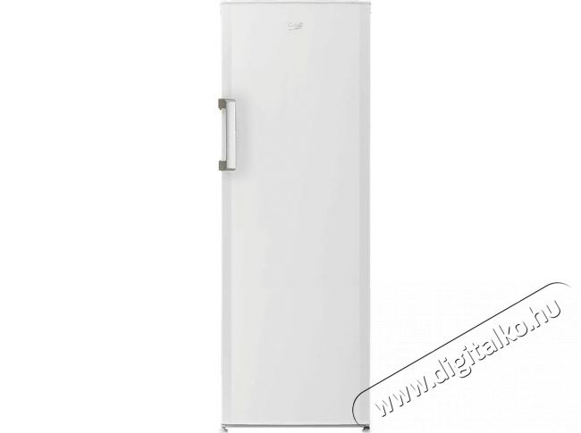Beko FS127340N fagyaszt&oacute;szekr&eacute;ny Konyhai term&eacute;kek - Hűtő, fagyaszt&oacute; (szabadon&aacute;ll&oacute;) - Fagyaszt&oacute;szekr&eacute;ny - 499682