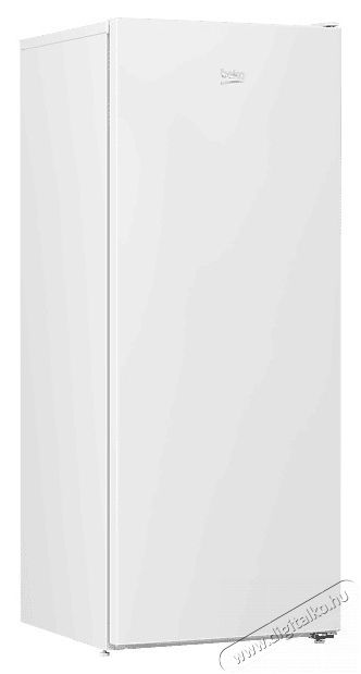 Beko RFSA210K40WN fagyaszt&oacute;szekr&eacute;ny Konyhai term&eacute;kek - Hűtő, fagyaszt&oacute; (szabadon&aacute;ll&oacute;) - Fagyaszt&oacute;szekr&eacute;ny - 499685