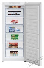 Beko RFSA210K40WN fagyaszt&oacute;szekr&eacute;ny Konyhai term&eacute;kek - Hűtő, fagyaszt&oacute; (szabadon&aacute;ll&oacute;) - Fagyaszt&oacute;szekr&eacute;ny - 499685