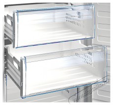 Beko RFSA240M41WN fagyaszt&oacute;szekr&eacute;ny Konyhai term&eacute;kek - Hűtő, fagyaszt&oacute; (szabadon&aacute;ll&oacute;) - Fagyaszt&oacute;szekr&eacute;ny - 499684