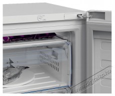 Beko RFSA240M41WN fagyaszt&oacute;szekr&eacute;ny Konyhai term&eacute;kek - Hűtő, fagyaszt&oacute; (szabadon&aacute;ll&oacute;) - Fagyaszt&oacute;szekr&eacute;ny - 499684