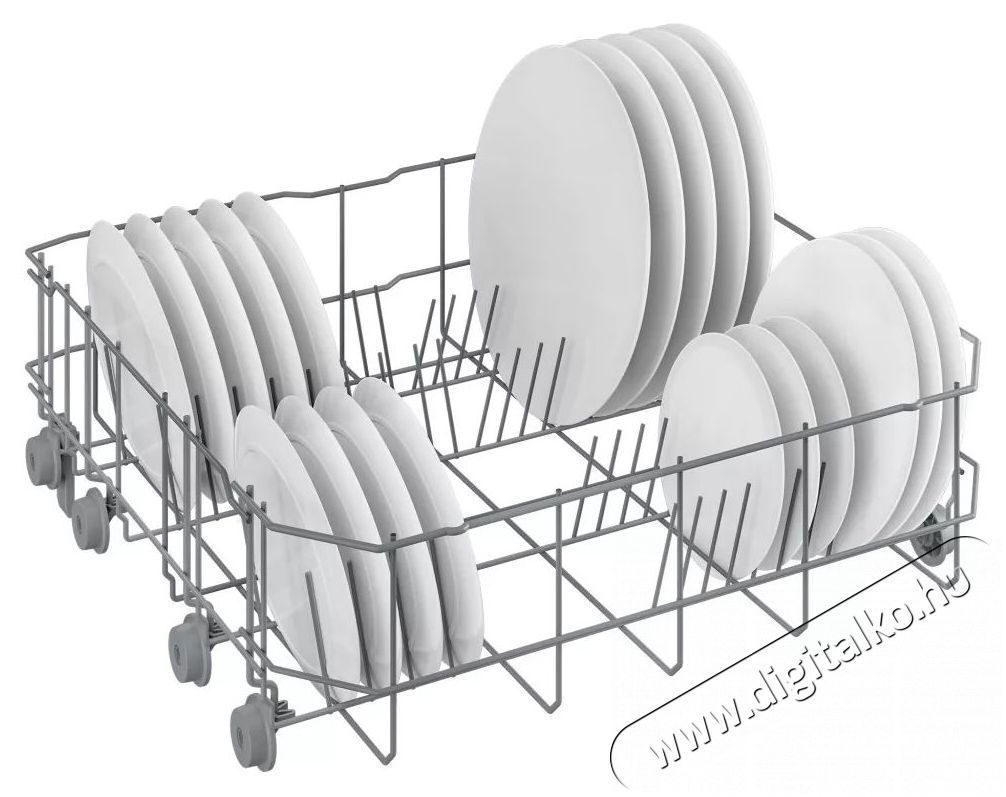 Beko BDSN153E3X be&eacute;p&iacute;thető mosogat&oacute;g&eacute;p Konyhai term&eacute;kek - Mosogat&oacute;g&eacute;p - Norm&aacute;l (60cm) be&eacute;p&iacute;thető mosogat&oacute;g&eacute;p - 499762