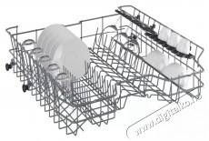 Beko BDSN153E3X be&eacute;p&iacute;thető mosogat&oacute;g&eacute;p Konyhai term&eacute;kek - Mosogat&oacute;g&eacute;p - Norm&aacute;l (60cm) be&eacute;p&iacute;thető mosogat&oacute;g&eacute;p - 499762