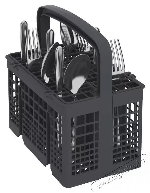 Beko BDSN153E3X be&eacute;p&iacute;thető mosogat&oacute;g&eacute;p Konyhai term&eacute;kek - Mosogat&oacute;g&eacute;p - Norm&aacute;l (60cm) be&eacute;p&iacute;thető mosogat&oacute;g&eacute;p - 499762